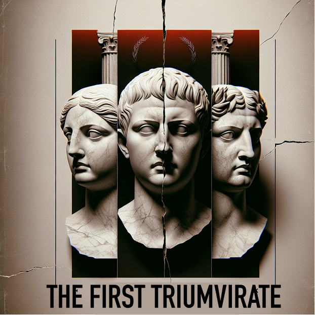 The First Triumvirate