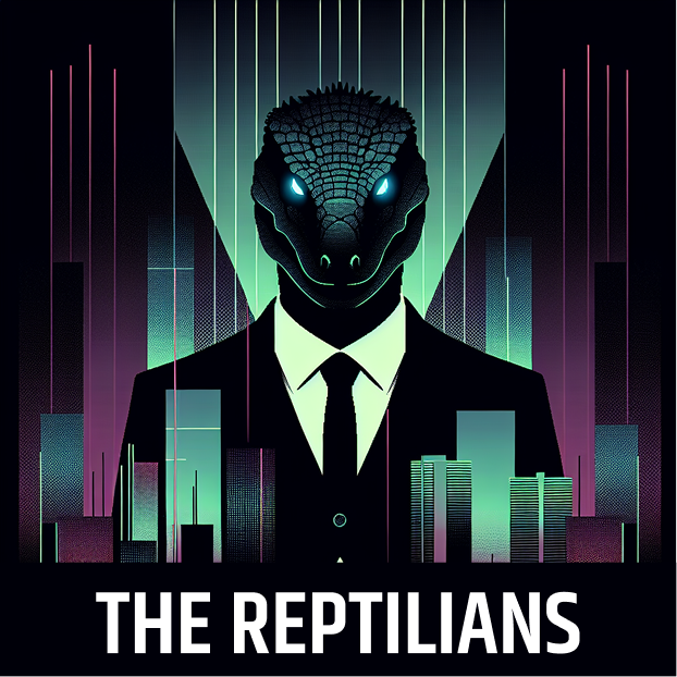 The Reptilians