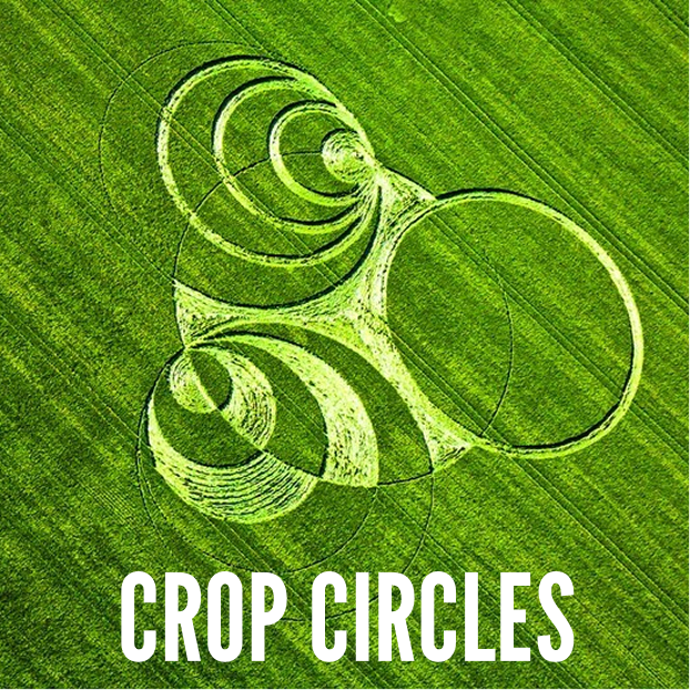 Crop Circles