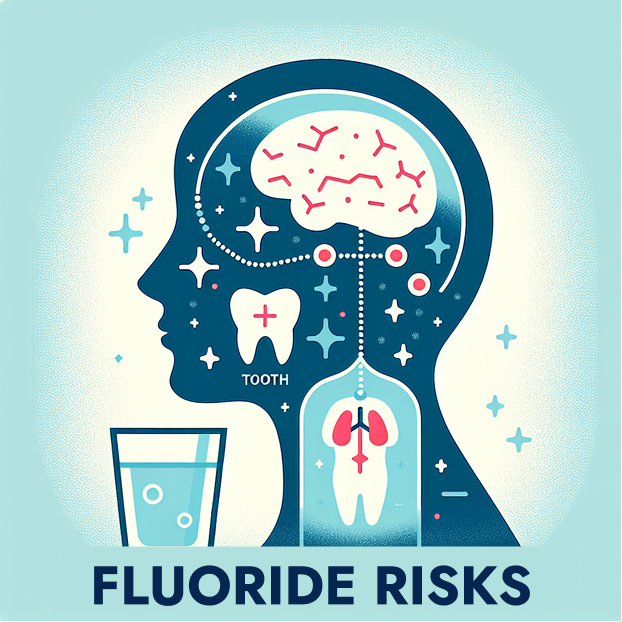 Fluoride Risks
