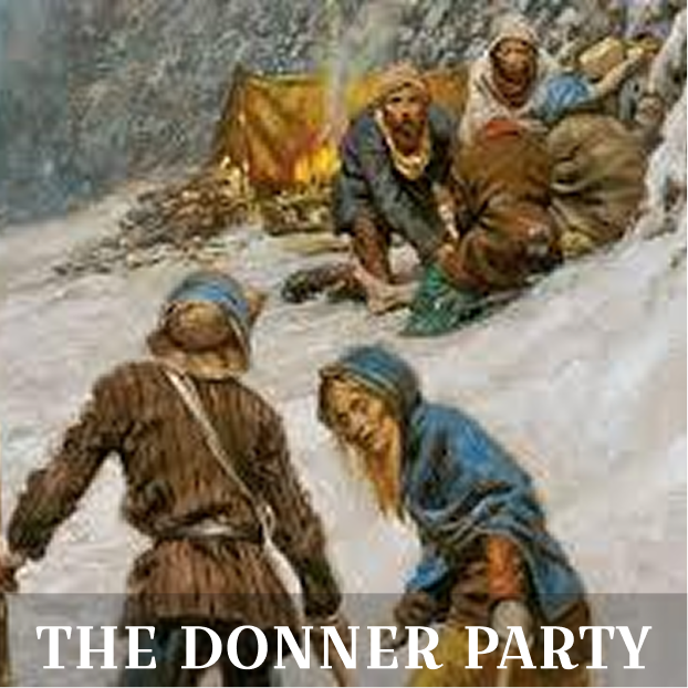 The Donner Party