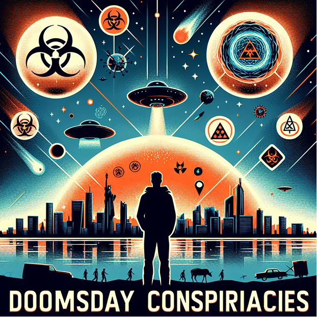 Doomsday Conspiracies