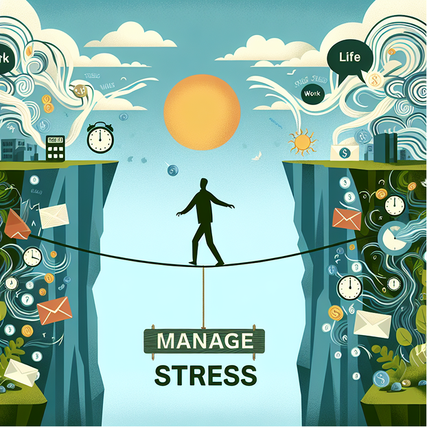 Manage Stress
