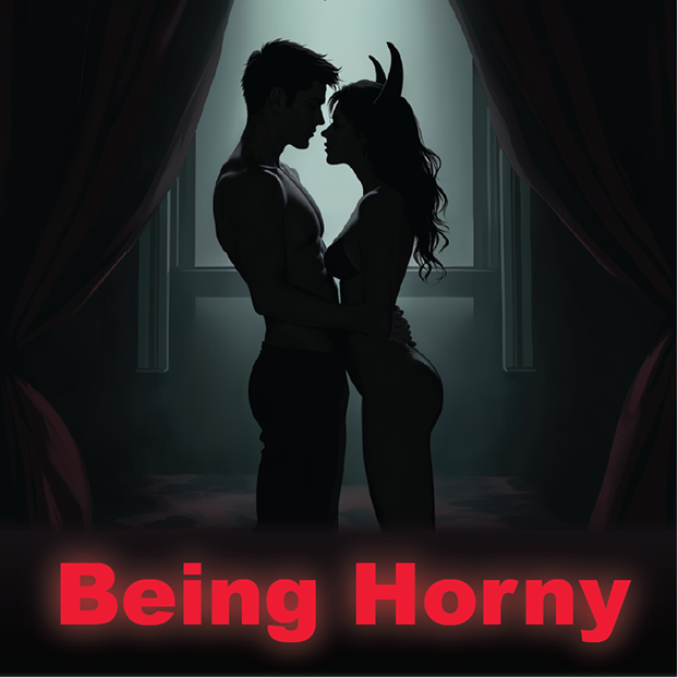 Being Horny