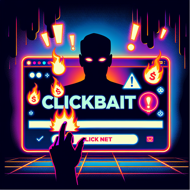 Clickbait