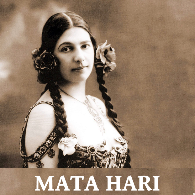 Mata Hari
