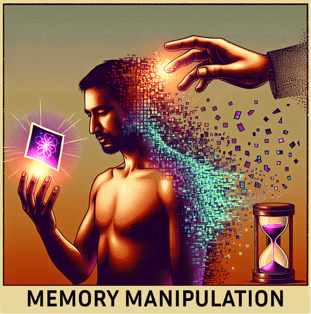 Memory Manipulation