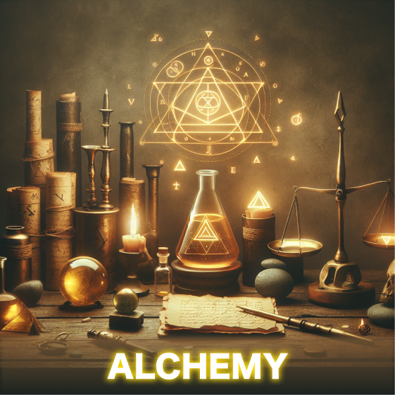 Alchemy
