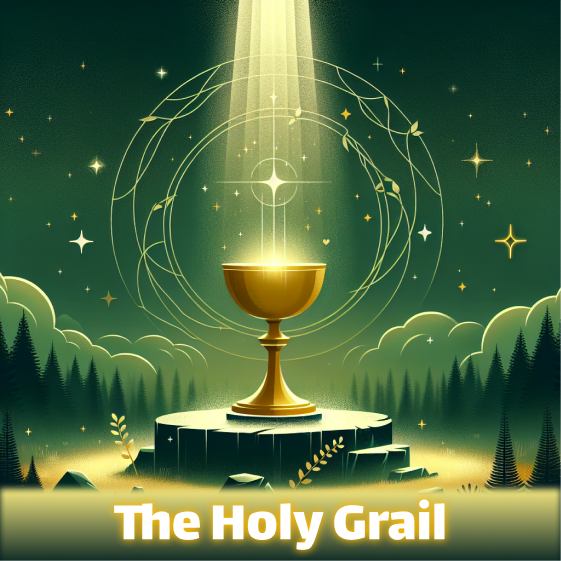 The Holy Grail