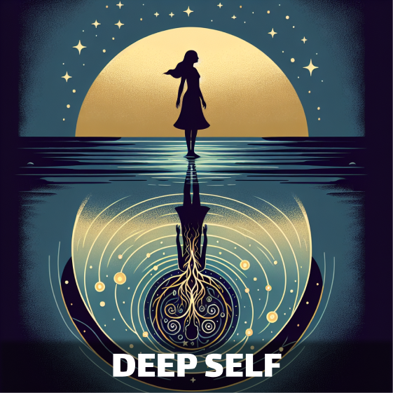 Deep Self