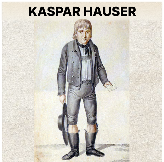 Kaspar Hauser