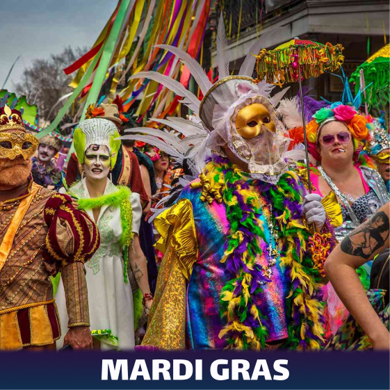 Mardi Gras