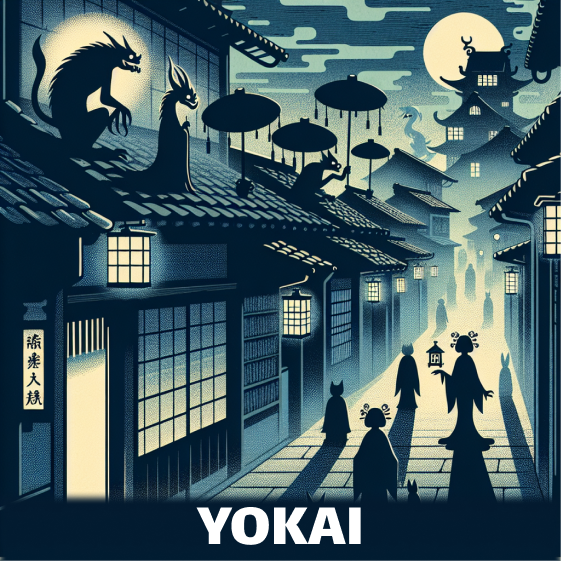 Yokai