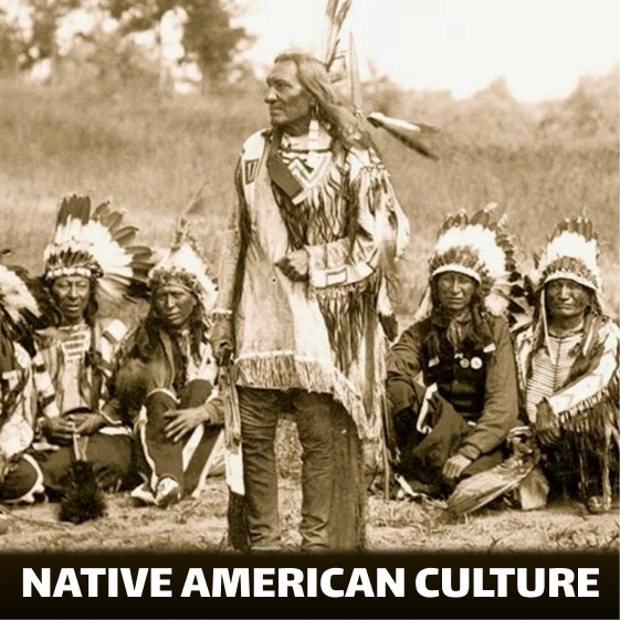 Native American Culture