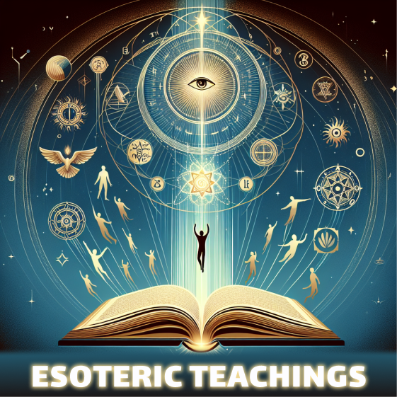 Esoteric Teachings