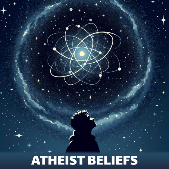Atheist Beliefs