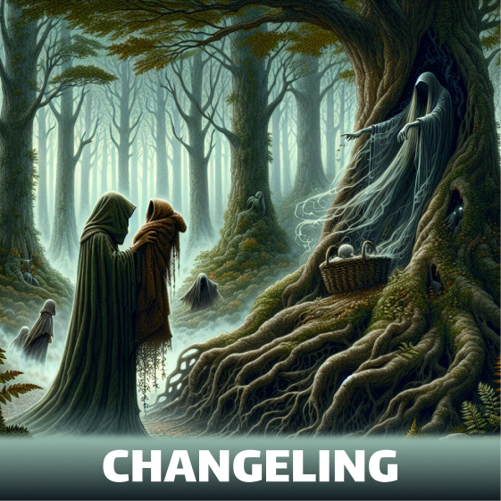 Changeling