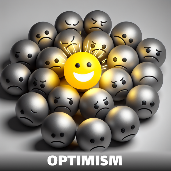 Optimism