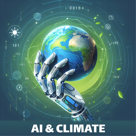 AI & Climate