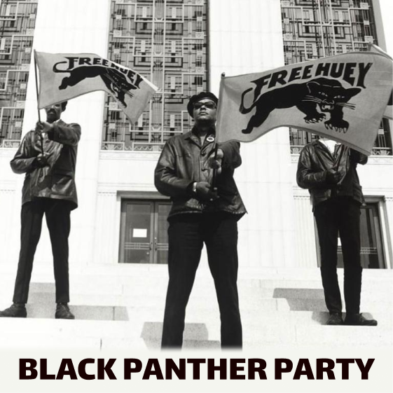 Black Panther Party