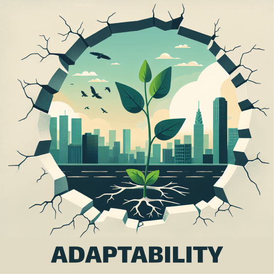 Adaptability