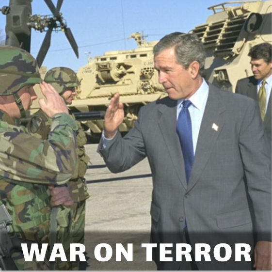War on Terror