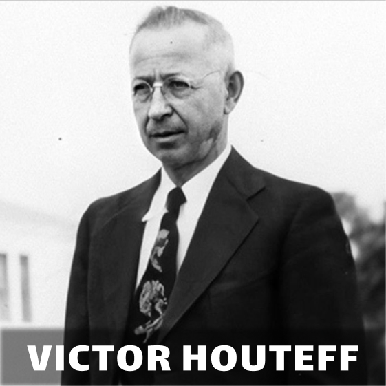 Victor Houteff