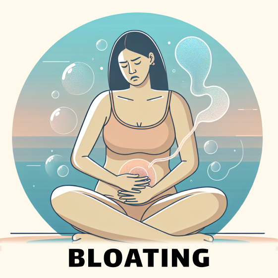 Bloating