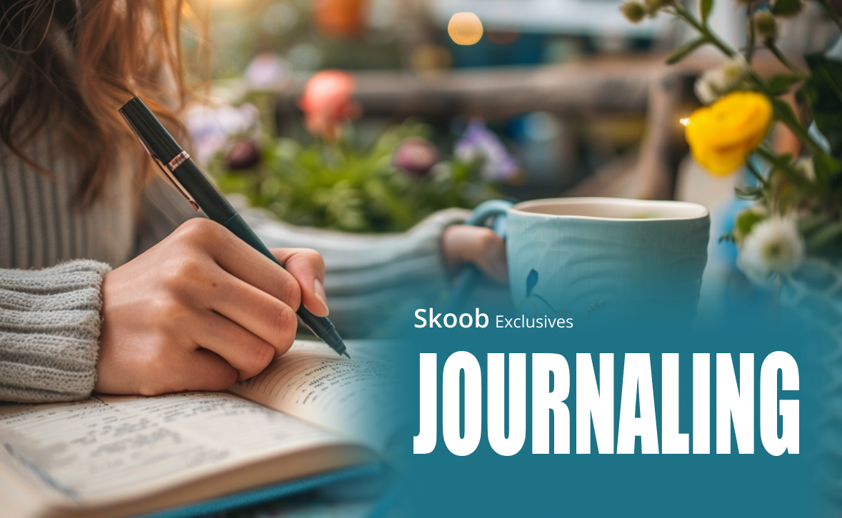 Journaling