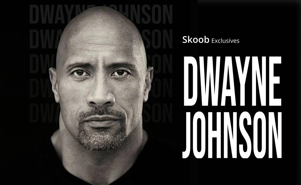 Dwayne Johnson