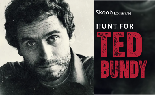 Hunt for Ted Bundy