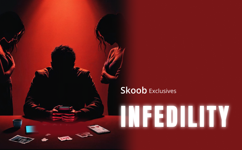 Infidelity