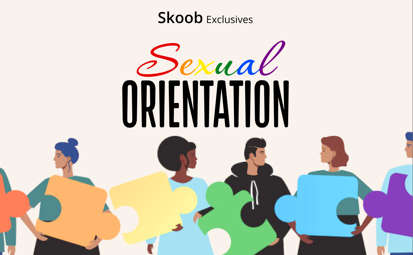 Sexual Orientation