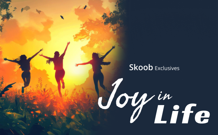 Joy in Life