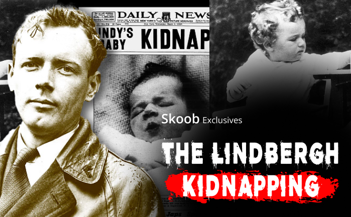 The Lindbergh Kidnapping