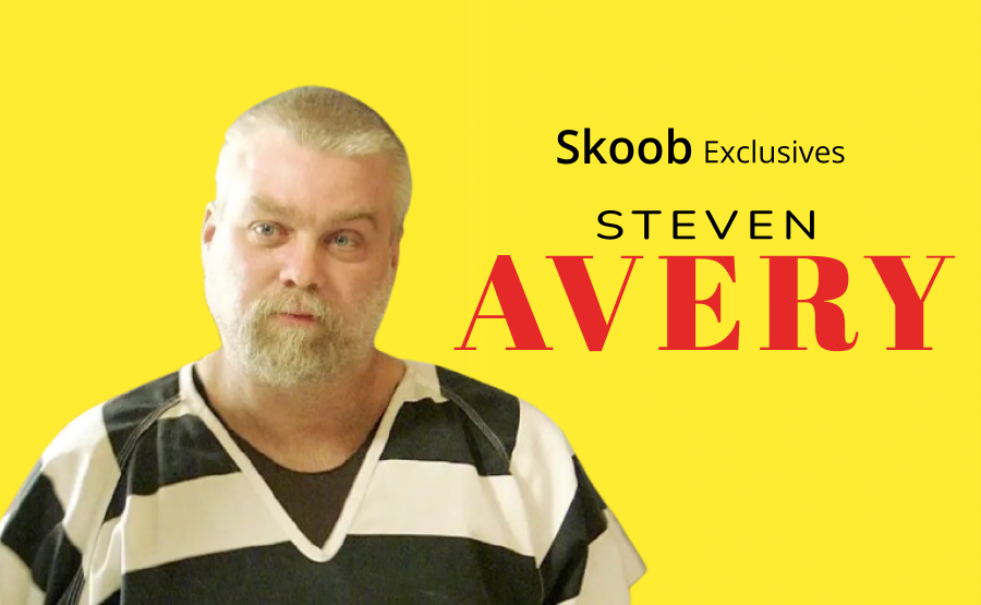 Steven Avery