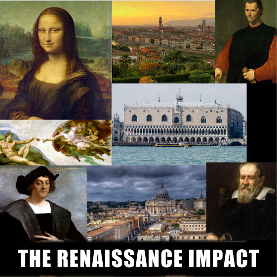 The Renaissance Impact