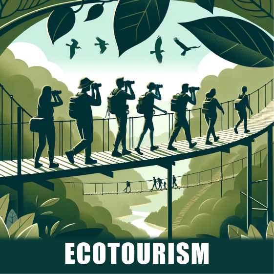Ecotourism