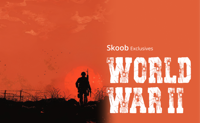 World War II