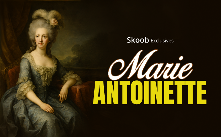 Marie Antoinette