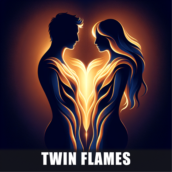 Twin Flames