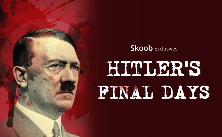 Hitler's Final Days