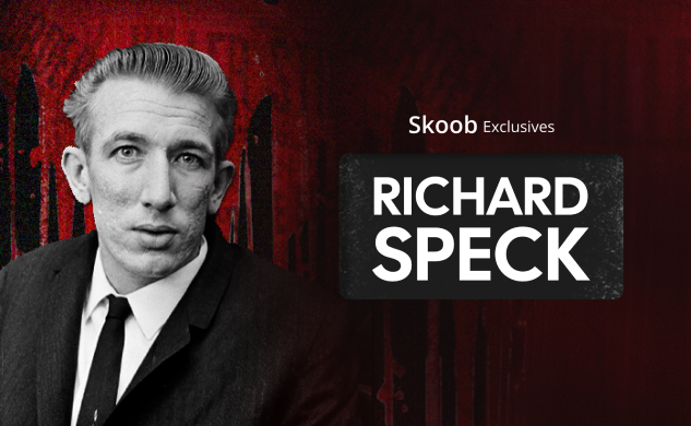 Richard Speck