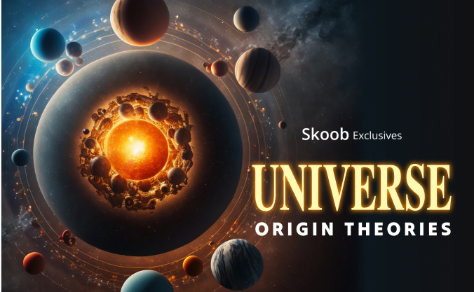 Universe Origin Theories