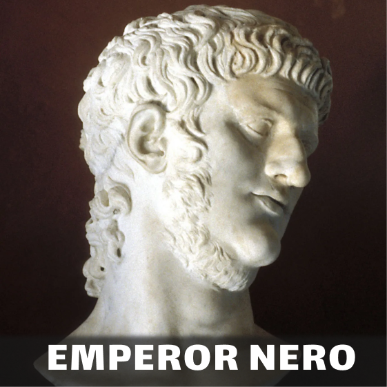 Emperor Nero