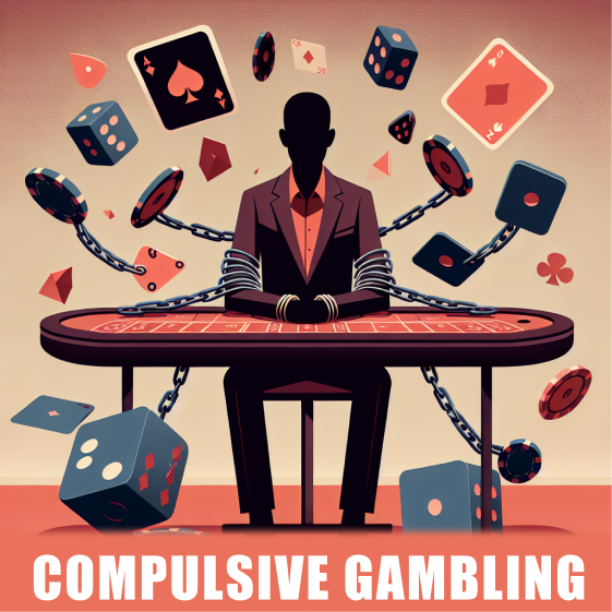 Compulsive Gambling