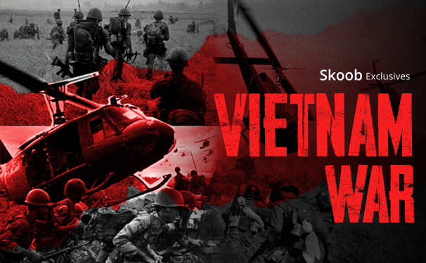 Vietnam War