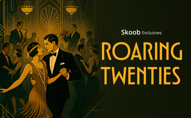 Roaring Twenties