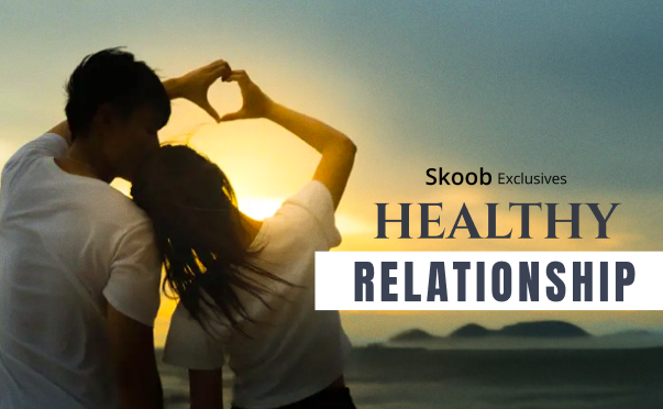 Healthy Relationships
