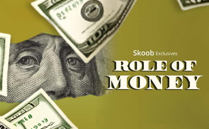 Role of Money